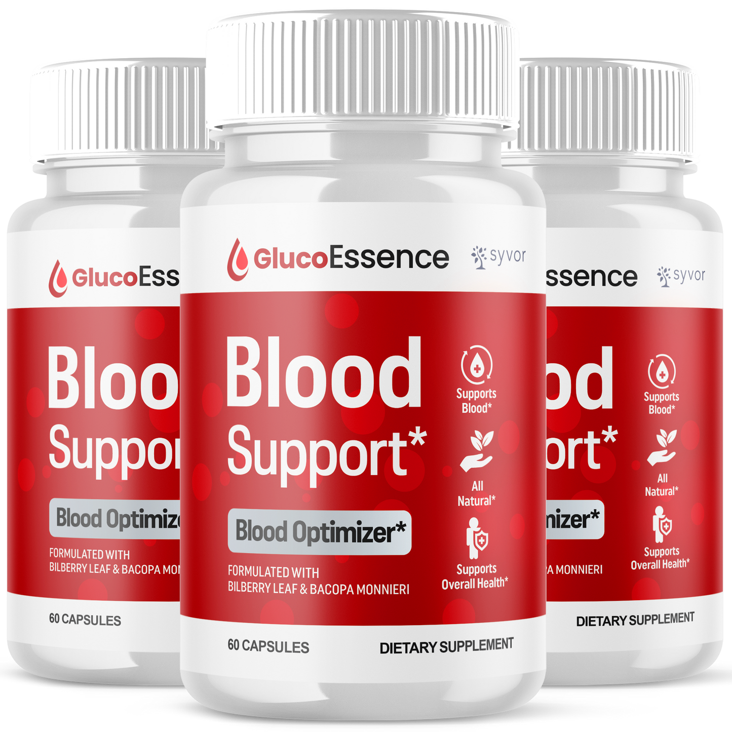 Gluco Essence Capsules