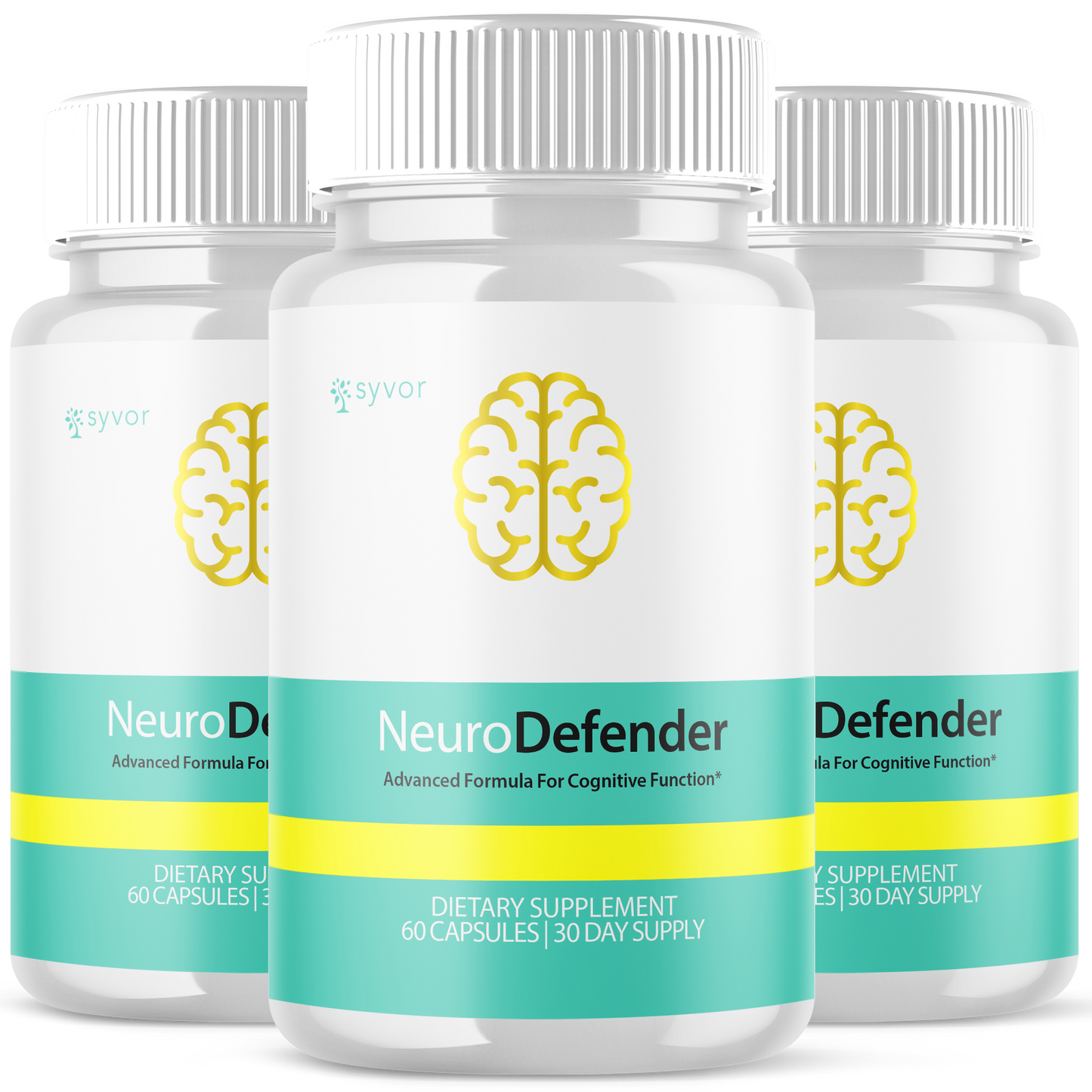 Neuro Defender Capsules