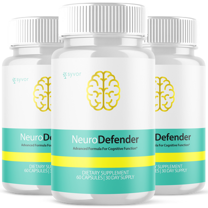 Neuro Defender Capsules