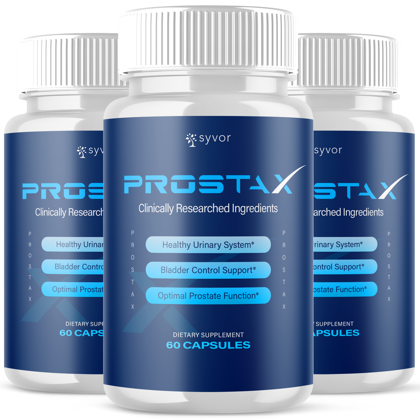 ProstaX Capsules