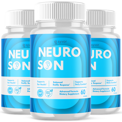 Neuro Son Capsules
