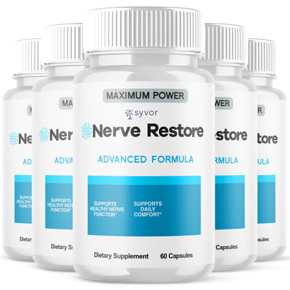 Nerve Restore Capsules