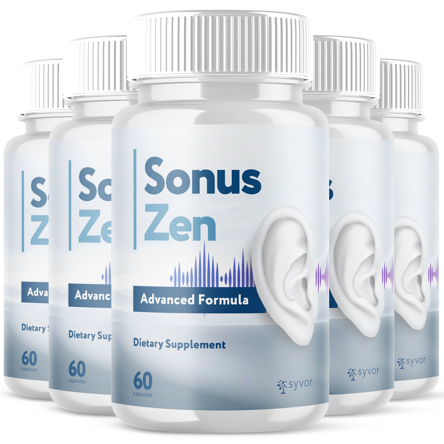 Sonus Zen Capsules