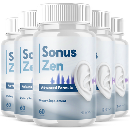 Sonus Zen Capsules