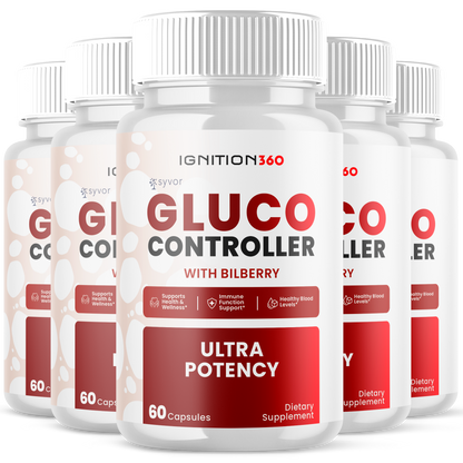 Ignition 360 Capsules