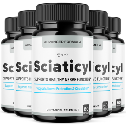 Sciaticyl Capsules