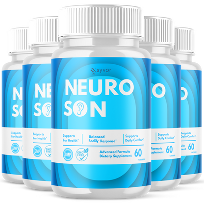 Neuro Son Capsules