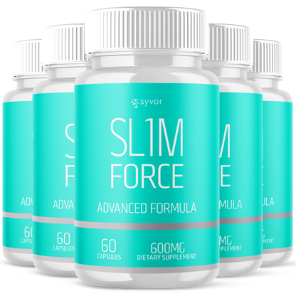 Slim Force Capsules