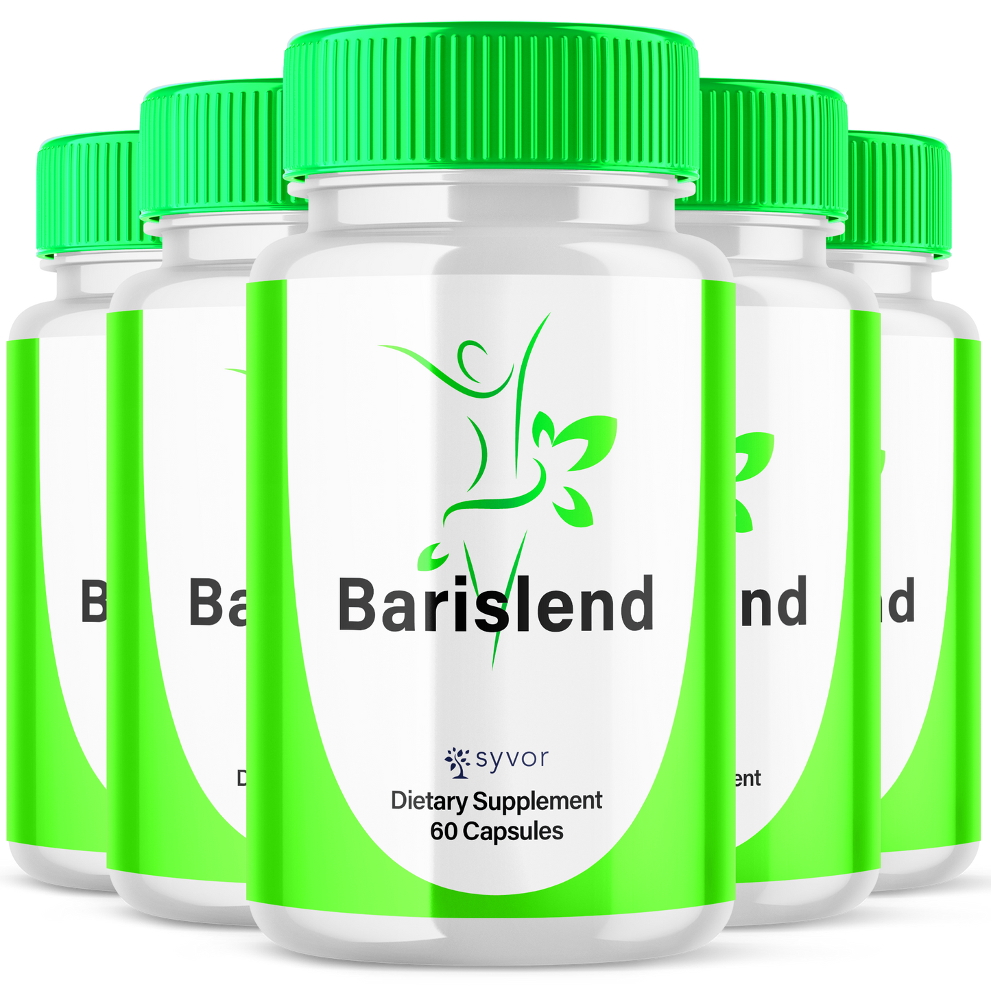 Barislend Capsules