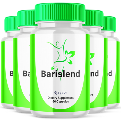 Barislend Capsules