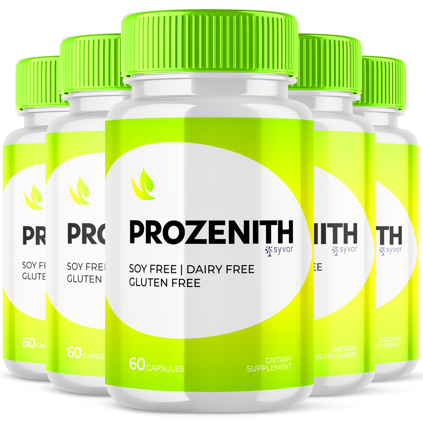 Prozenith Capsules