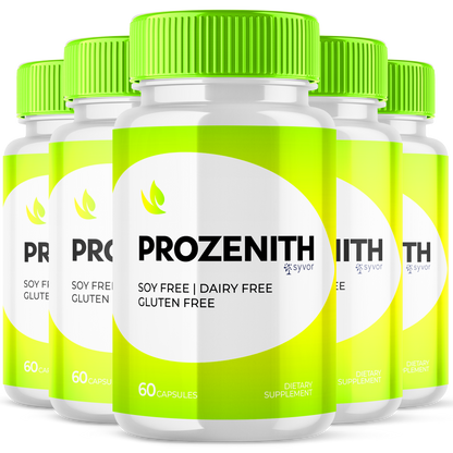 Prozenith Capsules
