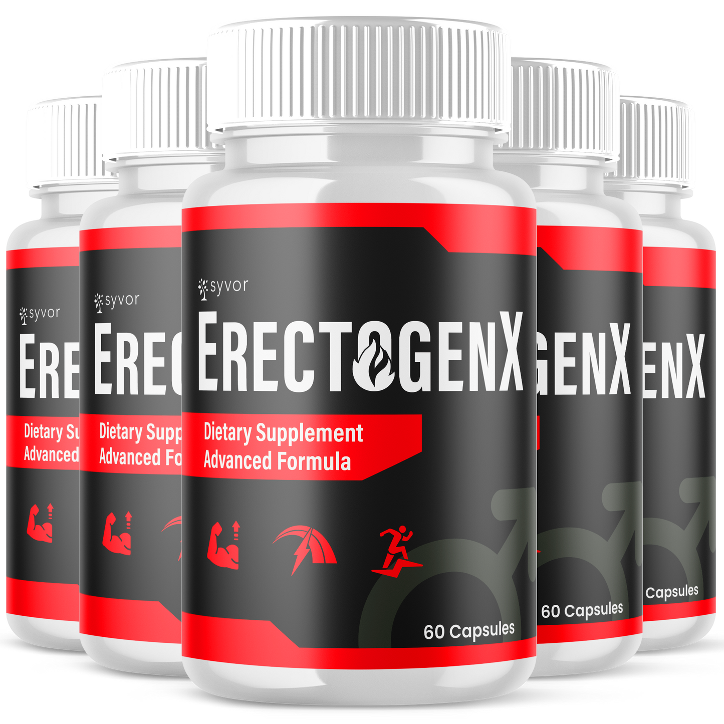 ErectogenX Capsules