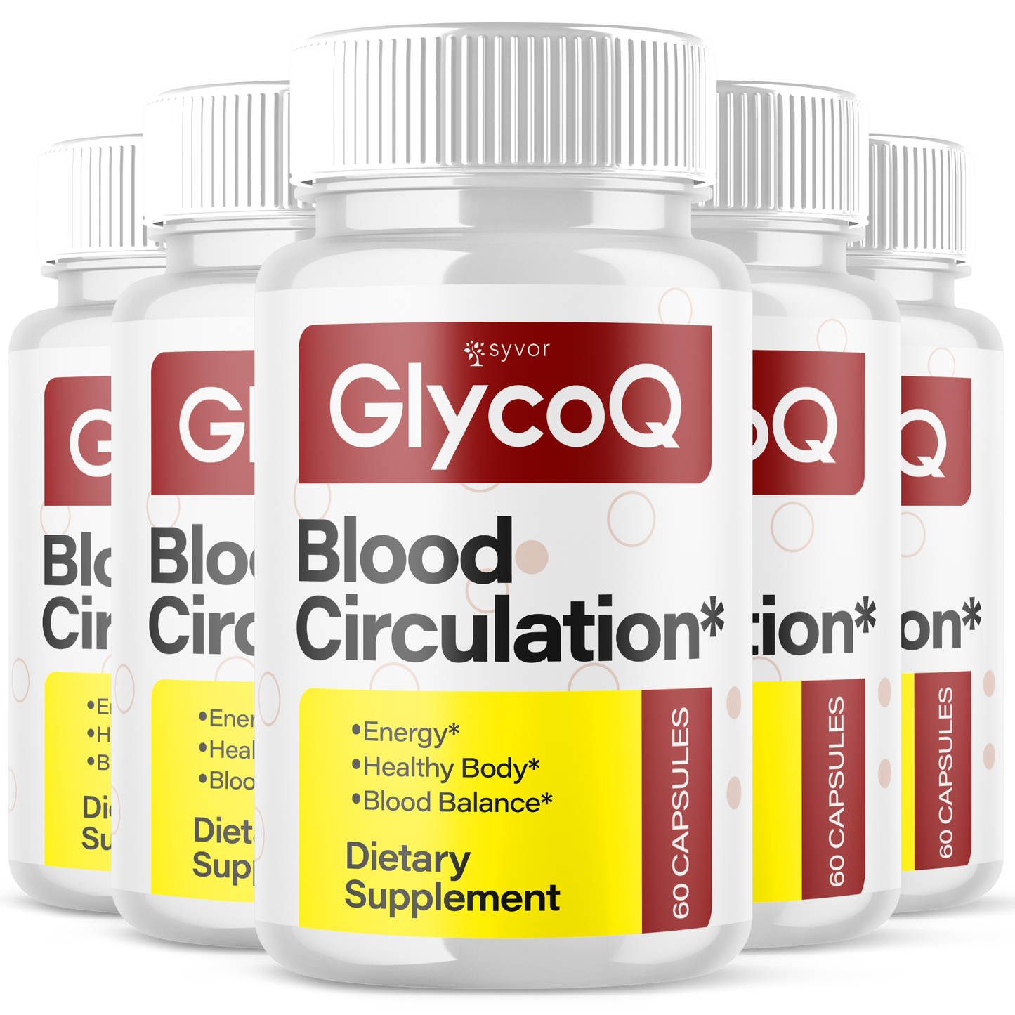 GlycoQ Capsules