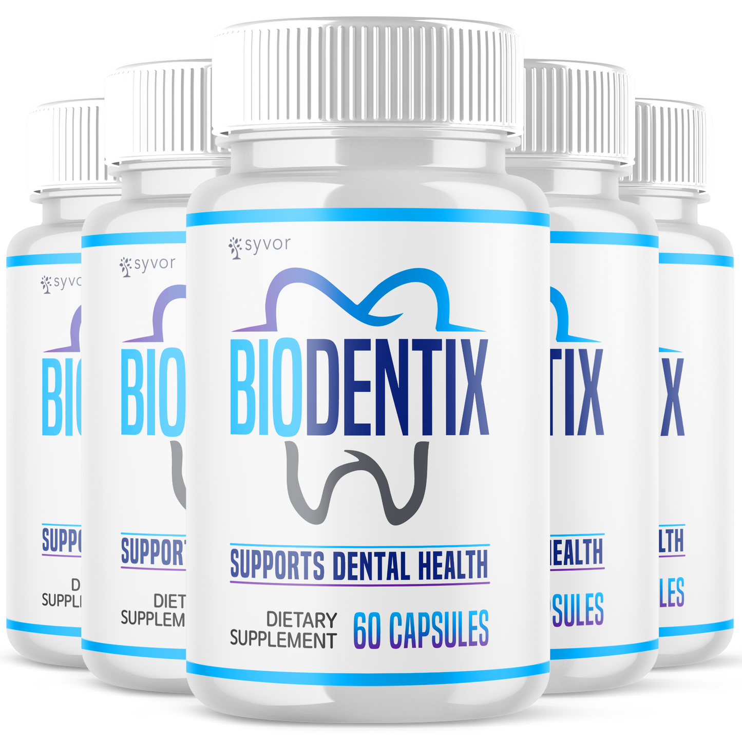 Biodentix Capsules