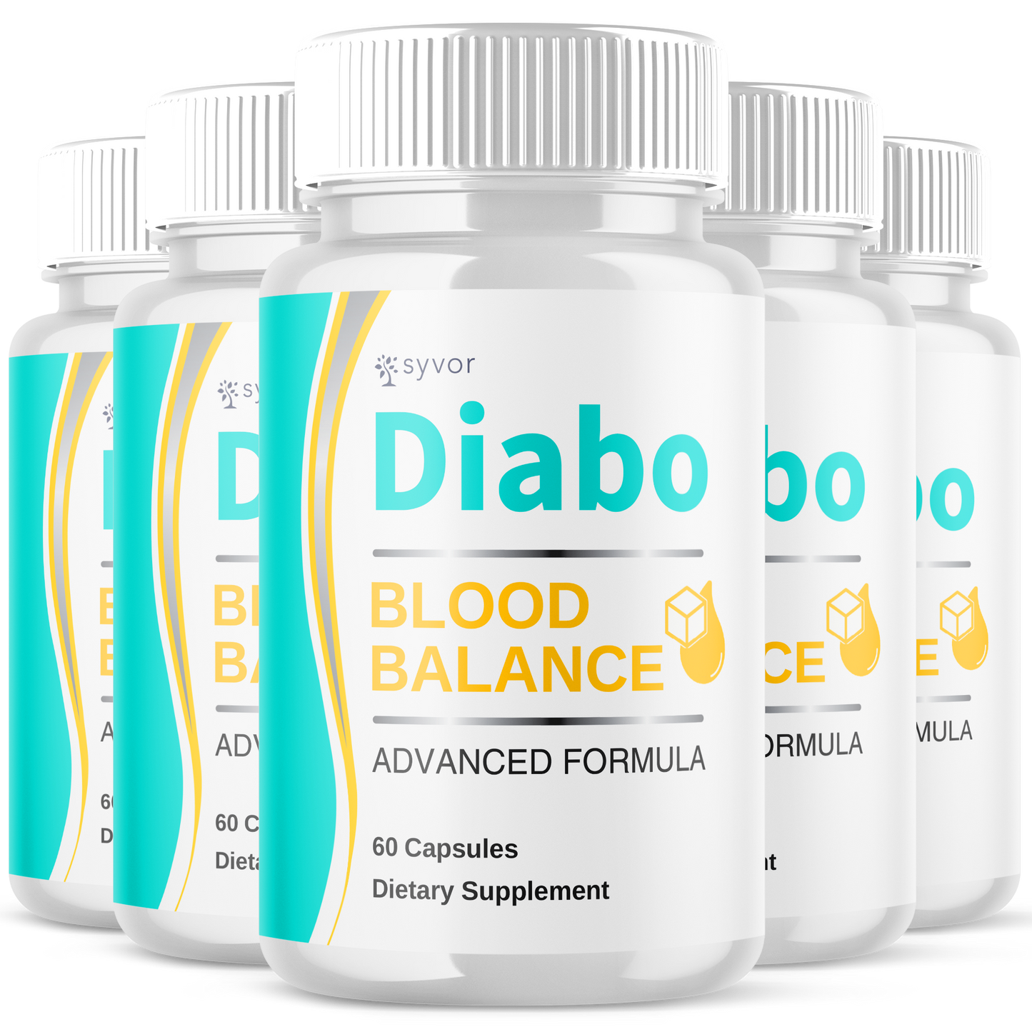 Diabo Capsules