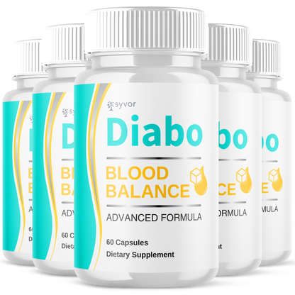 Diabo Capsules