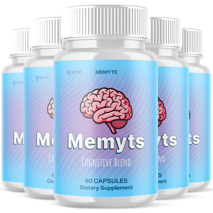 Memyts Capsules