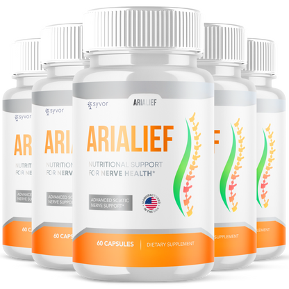Arialief Capsules