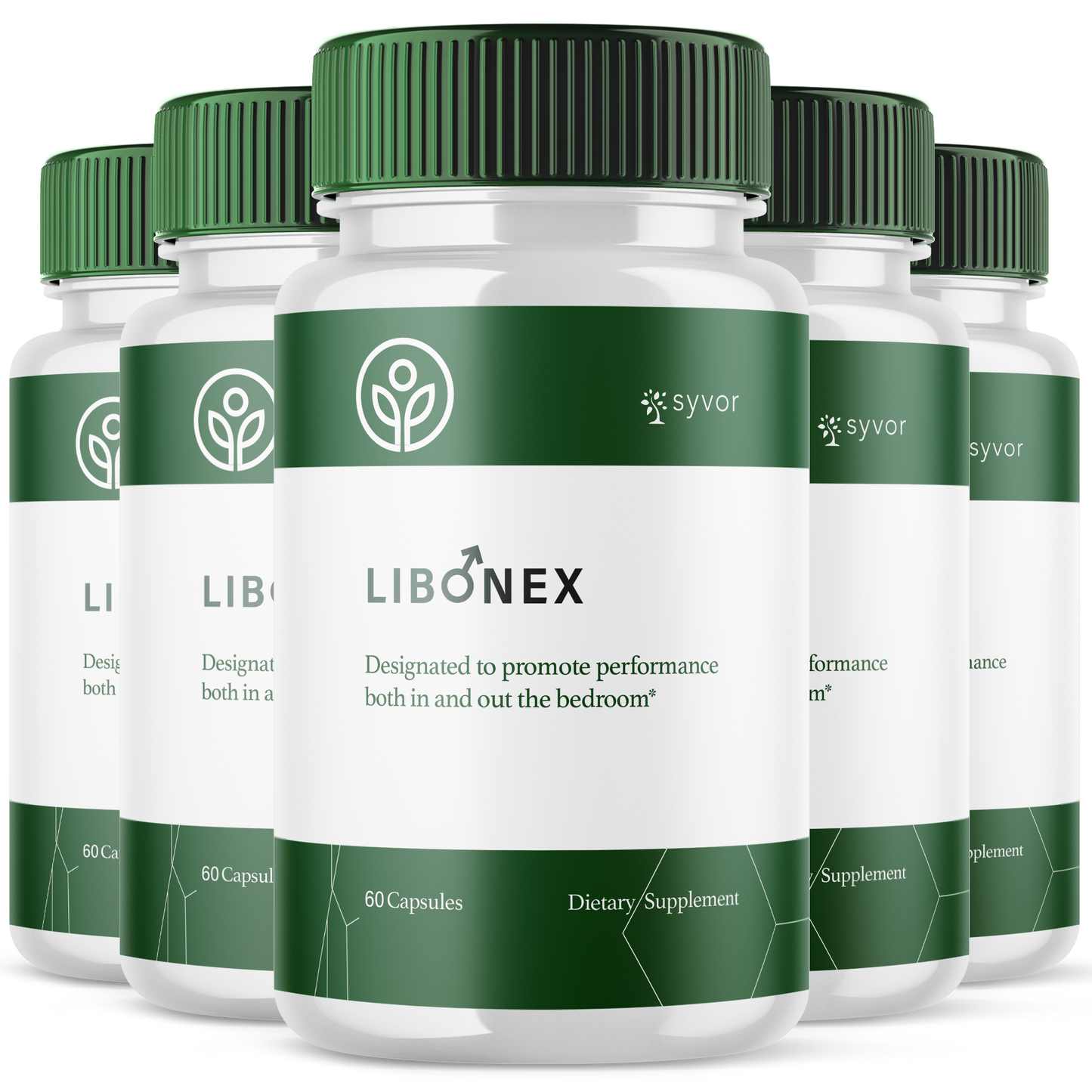 Libonex Capsules