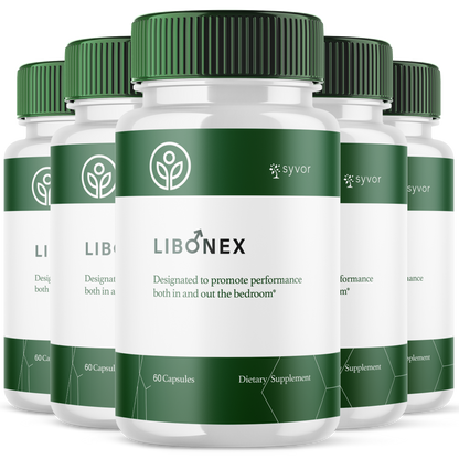 Libonex Capsules
