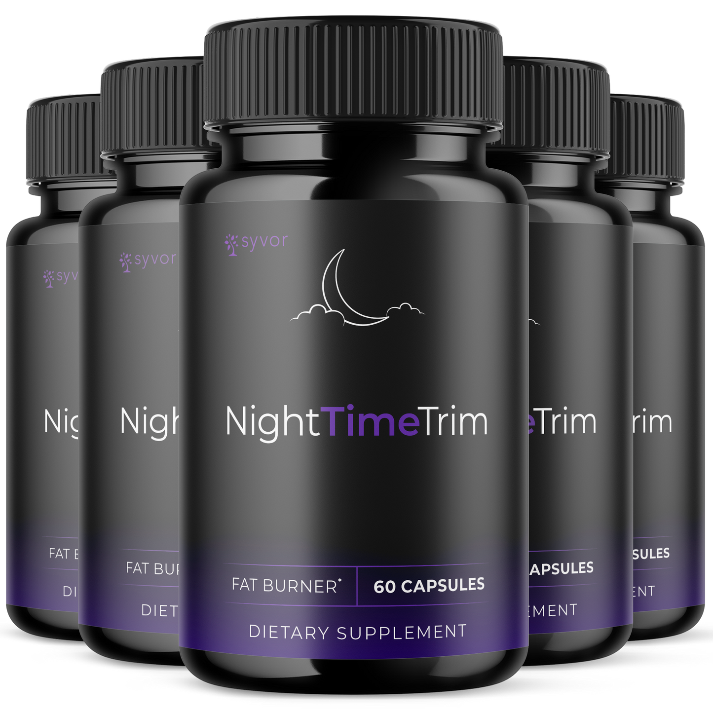 Night Time Trim Capsules
