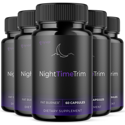 Night Time Trim Capsules