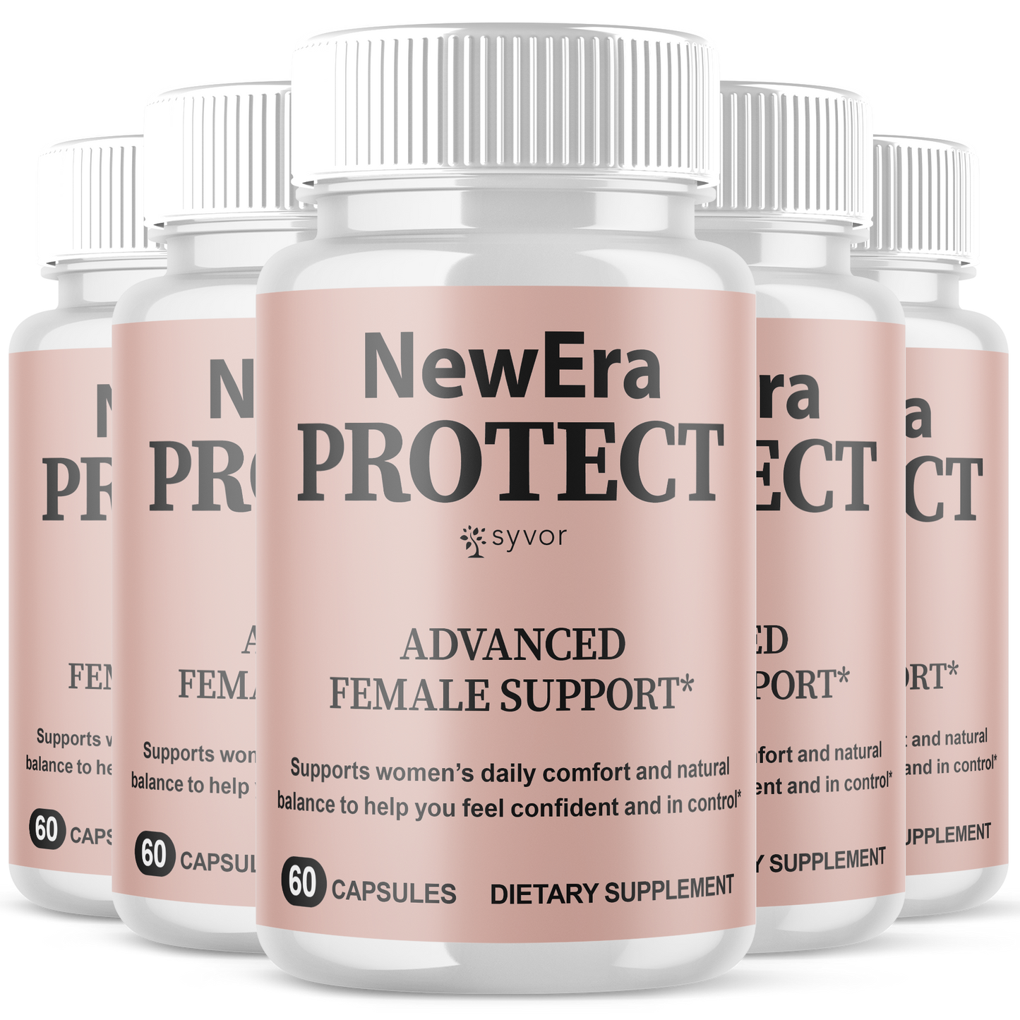 New Era Protect Capsules