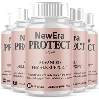 New Era Protect Capsules