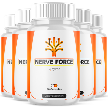 Nerve Force Capsules