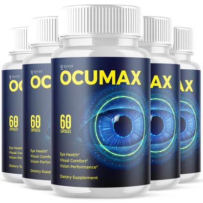 Ocumax Capsules