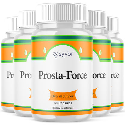 Prosta Force Capsules