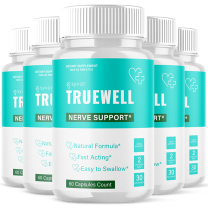 Truewell Capsules