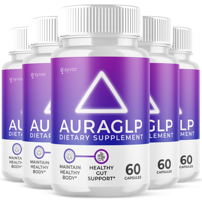 Aura GLP Capsules