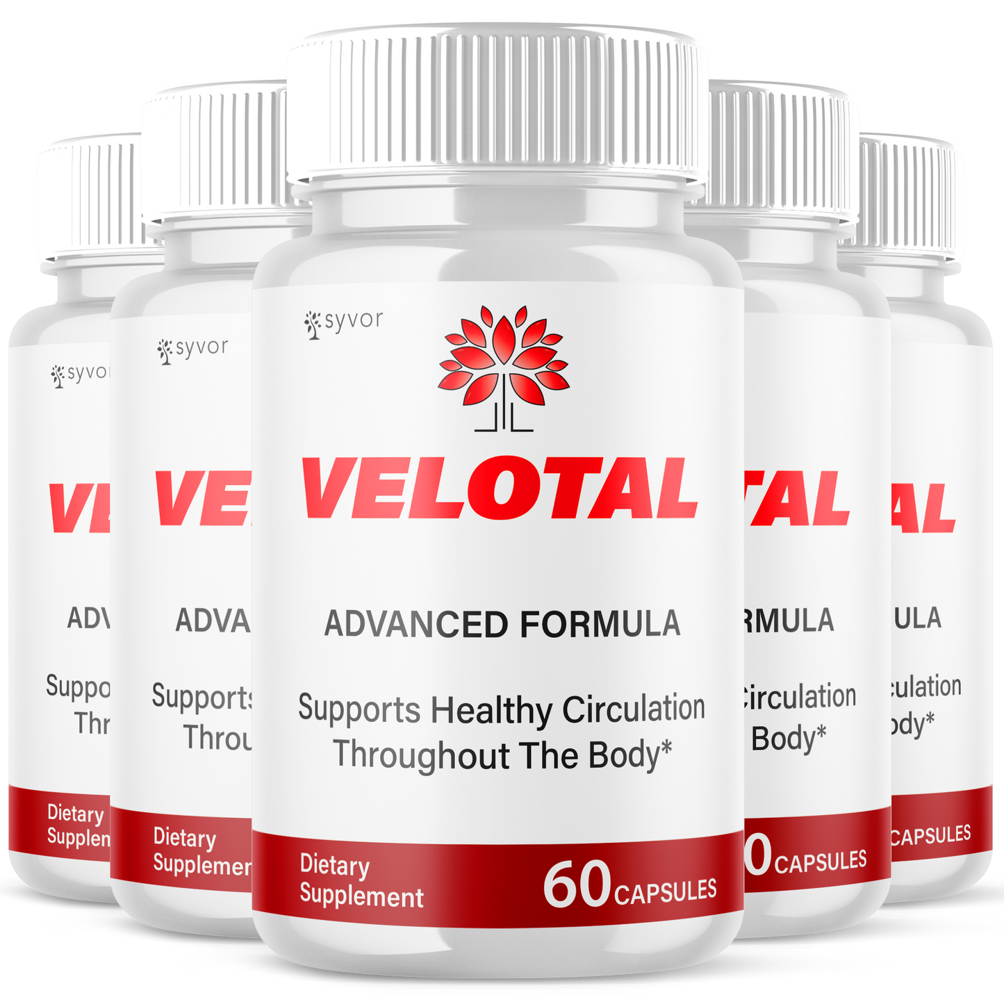 Velotal Capsules