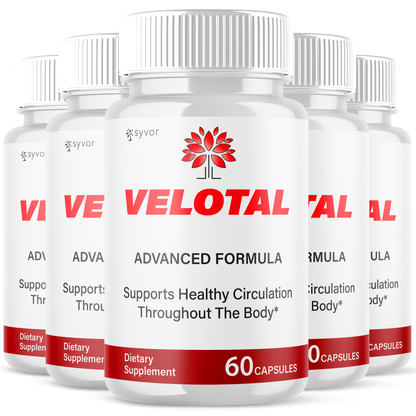 Velotal Capsules