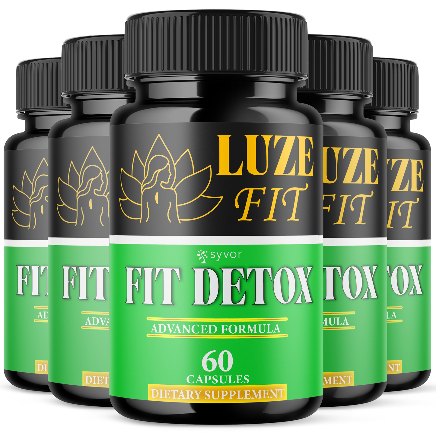 Luze Fit Capsules