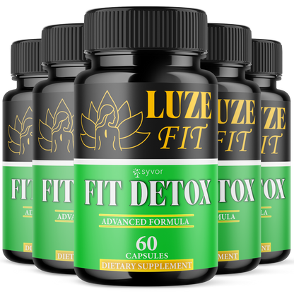 Luze Fit Capsules