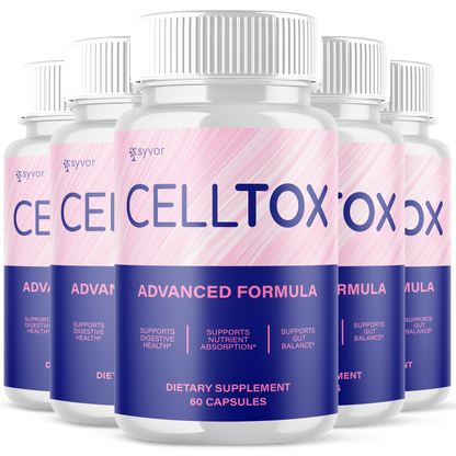 Celltox Capsules