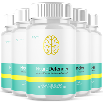 Neuro Defender Capsules