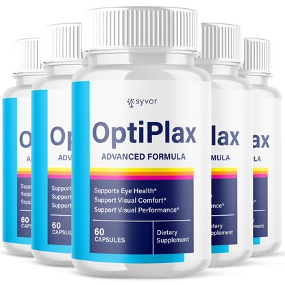 OptiPlax Capsules