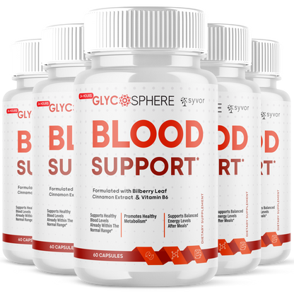 Glyco Sphere Capsules