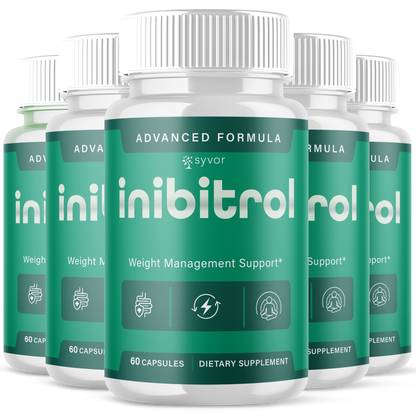Inibitrol Capsules
