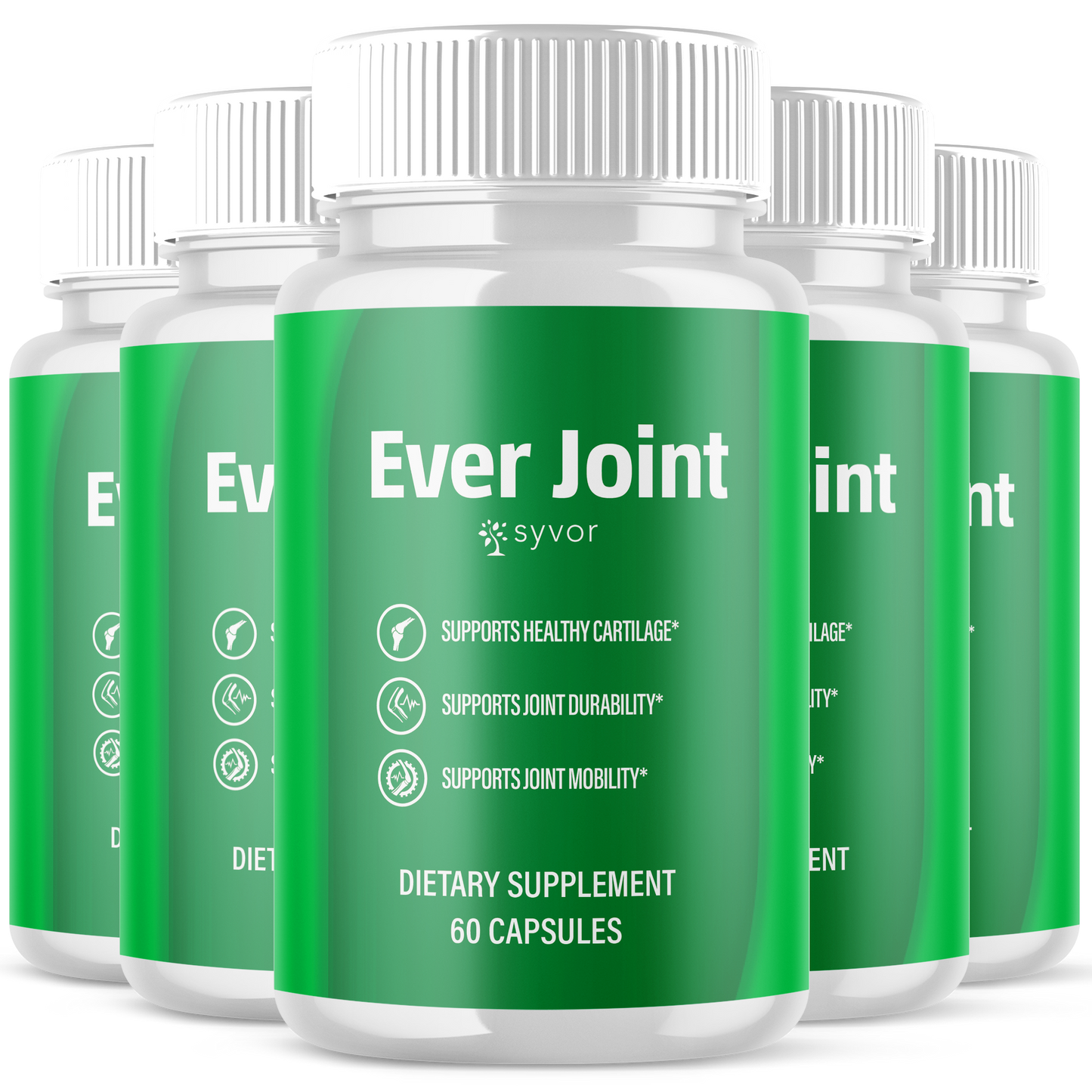 Ever Joint Capsules