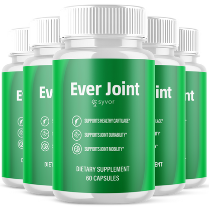 Ever Joint Capsules