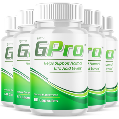 GPro Capsules