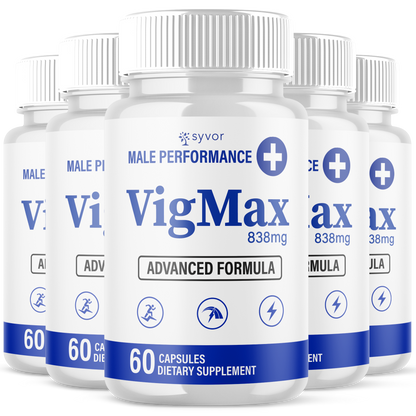 VigMax Capsules