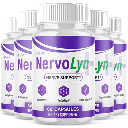 NervoLyn Capsules