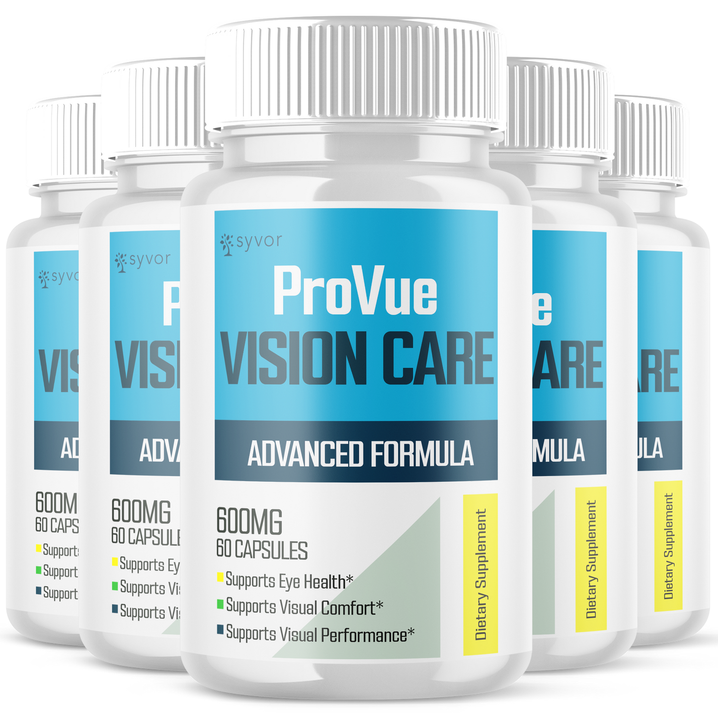 ProVue Capsules