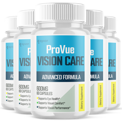 ProVue Capsules